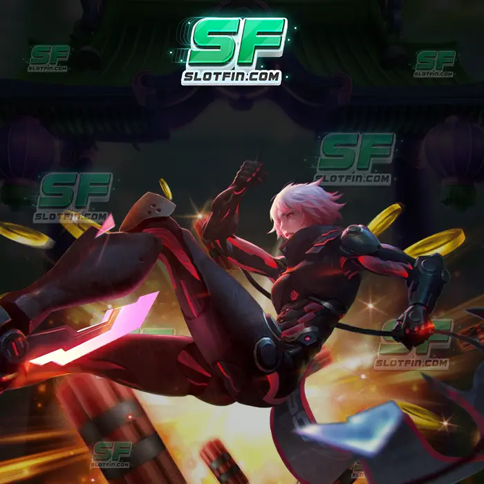 fafafa456 ให้ความรู้และให้วิธีการเล่นที่ถูกต้อง เงินเดิมพันหมุนอยู่ตลอดเวลา